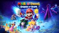 A surprising collaboration, to be sure, but a welcome one (Image via Nintendo/Ubisoft)